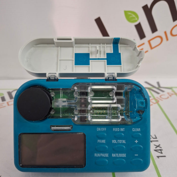 Moog Medical Infinity Enteral Feeding Pump