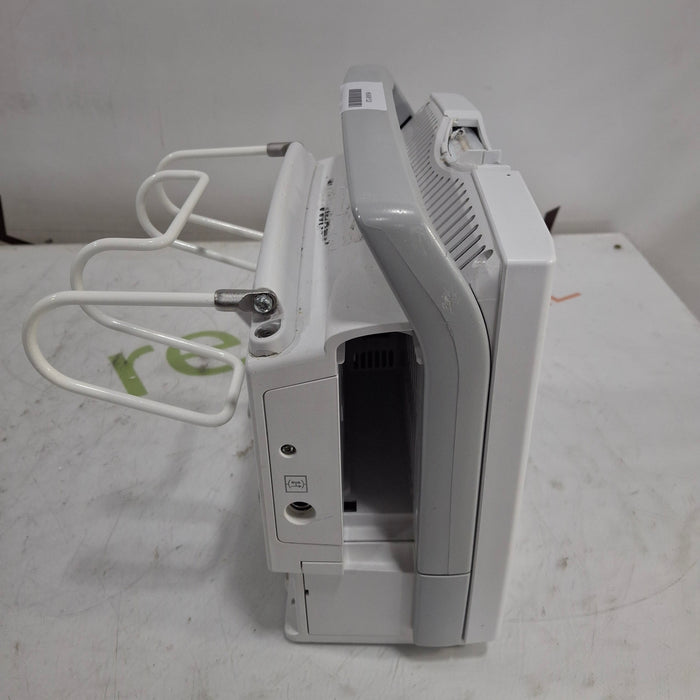 GE Healthcare Carescape B450 Critical Care Patient Monitor