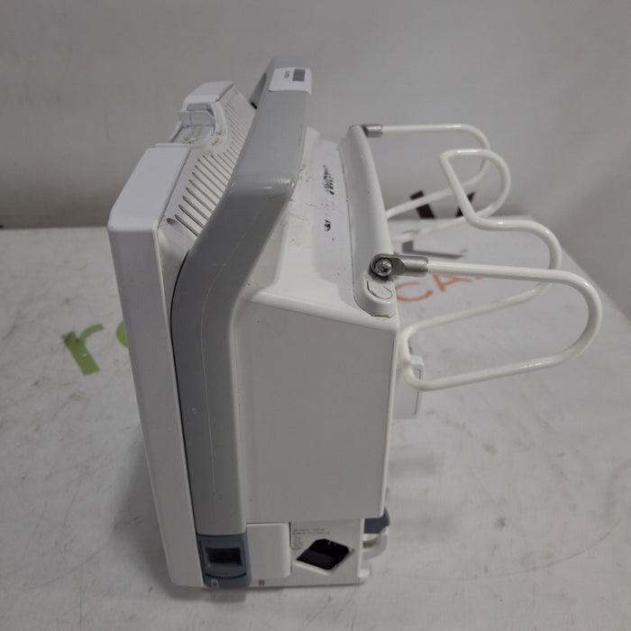 GE Healthcare Carescape B450 Critical Care Patient Monitor