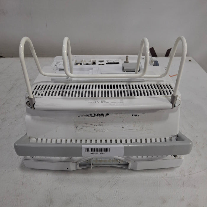 GE Healthcare Carescape B450 Critical Care Patient Monitor