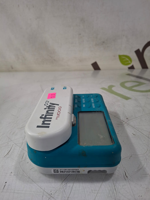 Moog Medical Infinity Enteral Feeding Pump