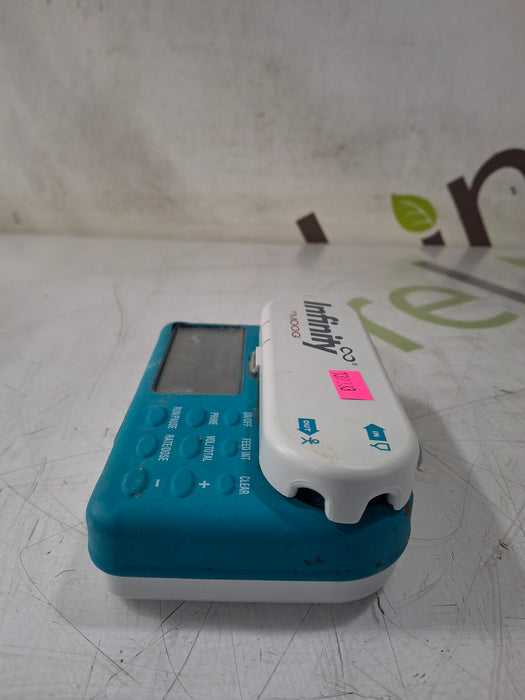 Moog Medical Infinity Enteral Feeding Pump