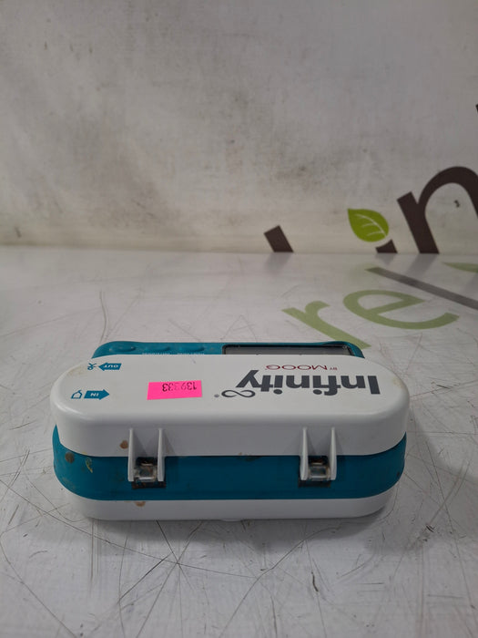 Moog Medical Infinity Enteral Feeding Pump