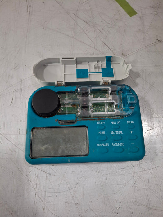 Moog Medical Infinity Enteral Feeding Pump