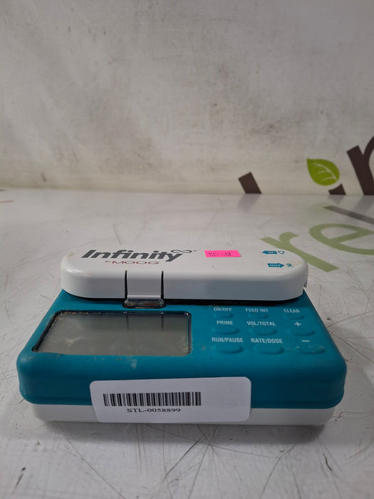 Moog Medical Infinity Enteral Feeding Pump