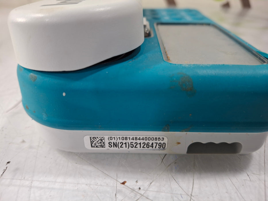 Moog Medical Infinity Enteral Feeding Pump