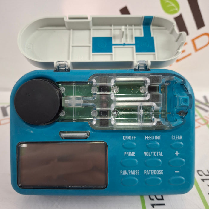 Moog Medical Infinity Enteral Feeding Pump