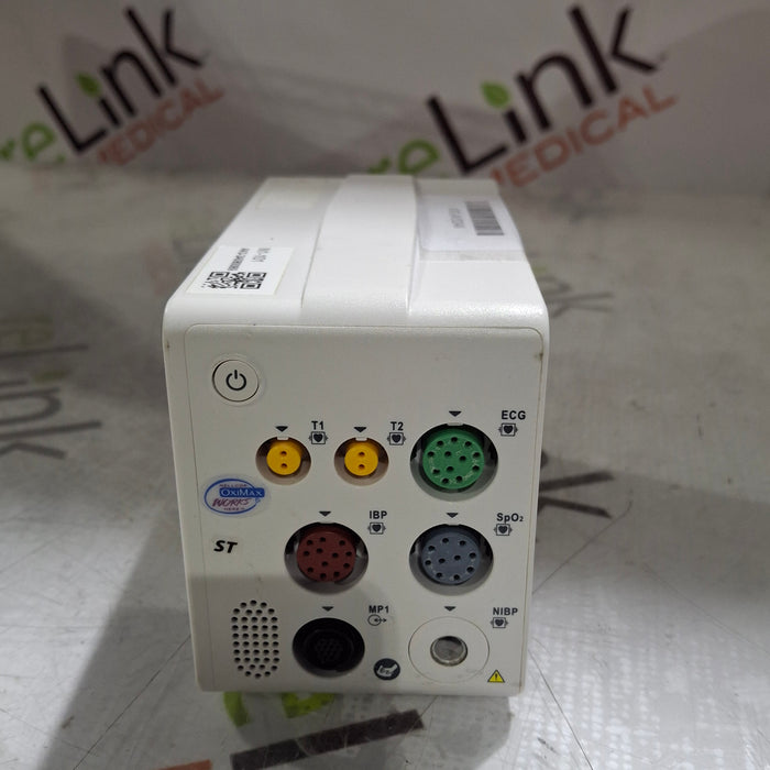Mindray Benevision N1 Nellcor Transport Monitor