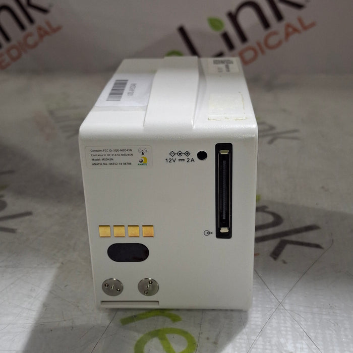 Mindray Benevision N1 Nellcor Transport Monitor