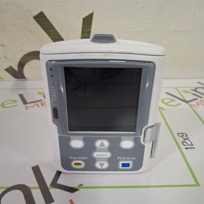 Smiths Medical CADD Solis 2110 Ambulatory Infusion Pump