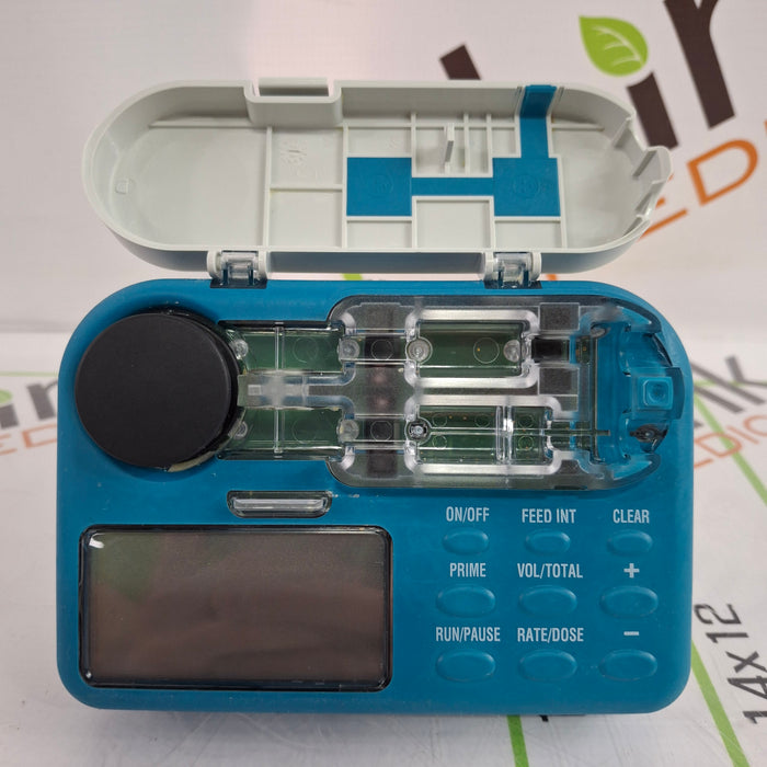 Moog Medical Infinity Enteral Feeding Pump