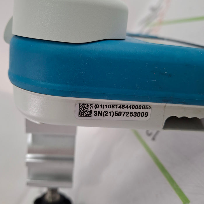 Moog Medical Infinity Enteral Feeding Pump