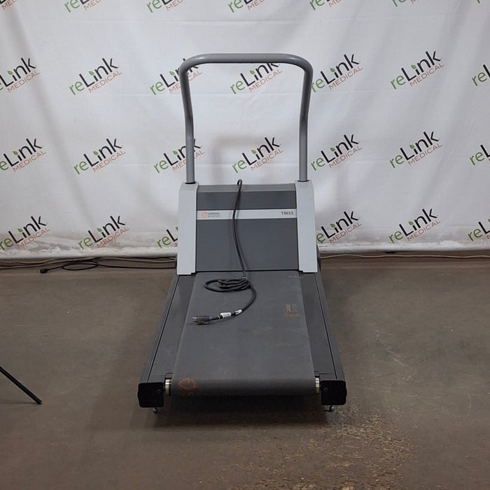 Quinton TM55 Stress Test Treadmill