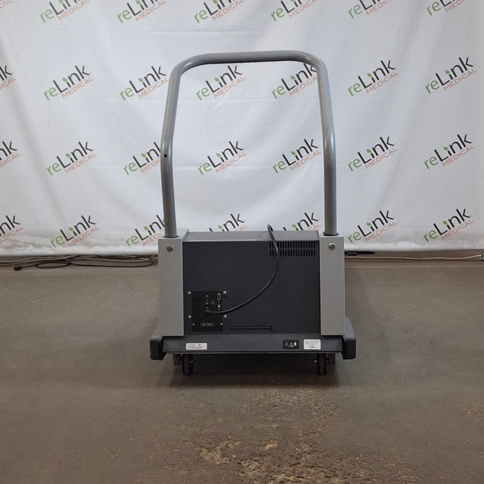 Quinton TM55 Stress Test Treadmill