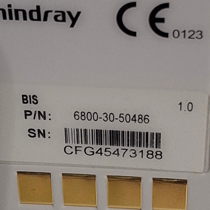 Mindray BIS Module - 6800-30-50486