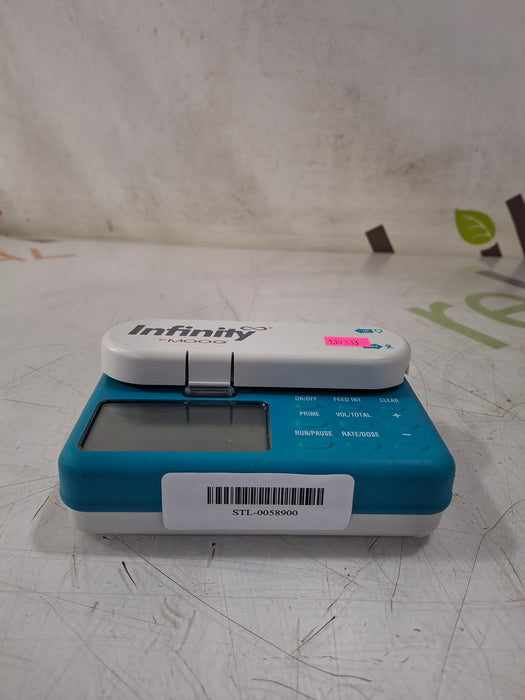 Moog Medical Infinity Enteral Feeding Pump