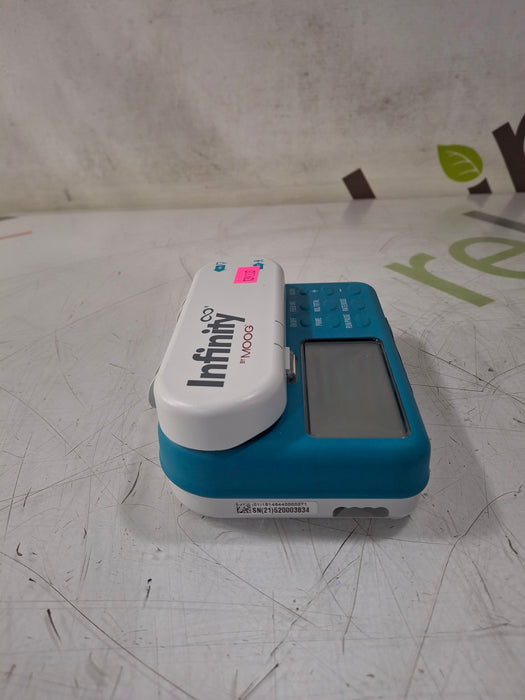 Moog Medical Infinity Enteral Feeding Pump