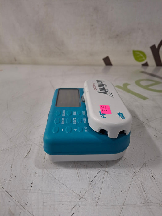 Moog Medical Infinity Enteral Feeding Pump