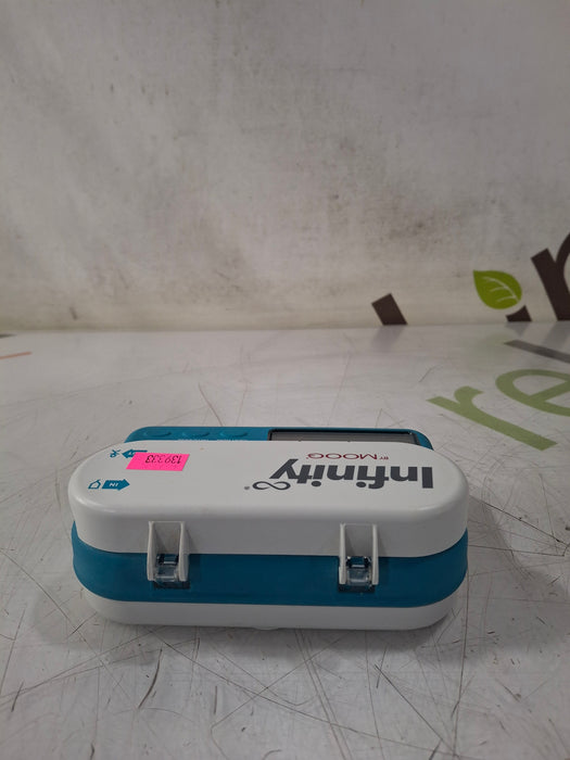 Moog Medical Infinity Enteral Feeding Pump