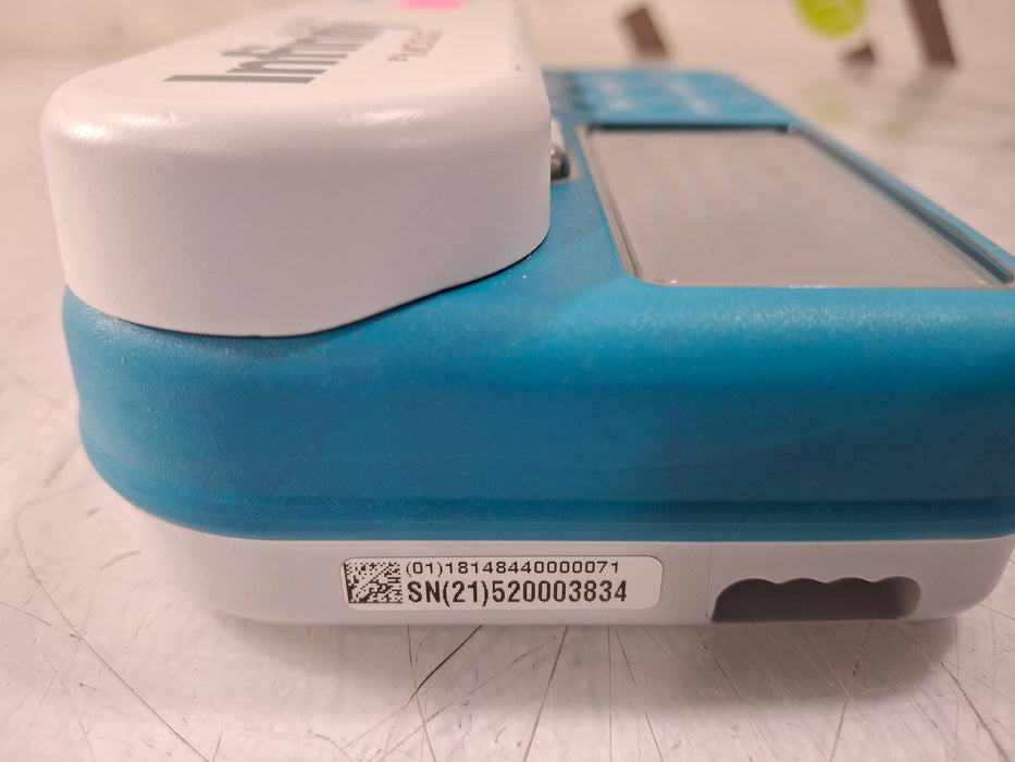 Moog Medical Infinity Enteral Feeding Pump