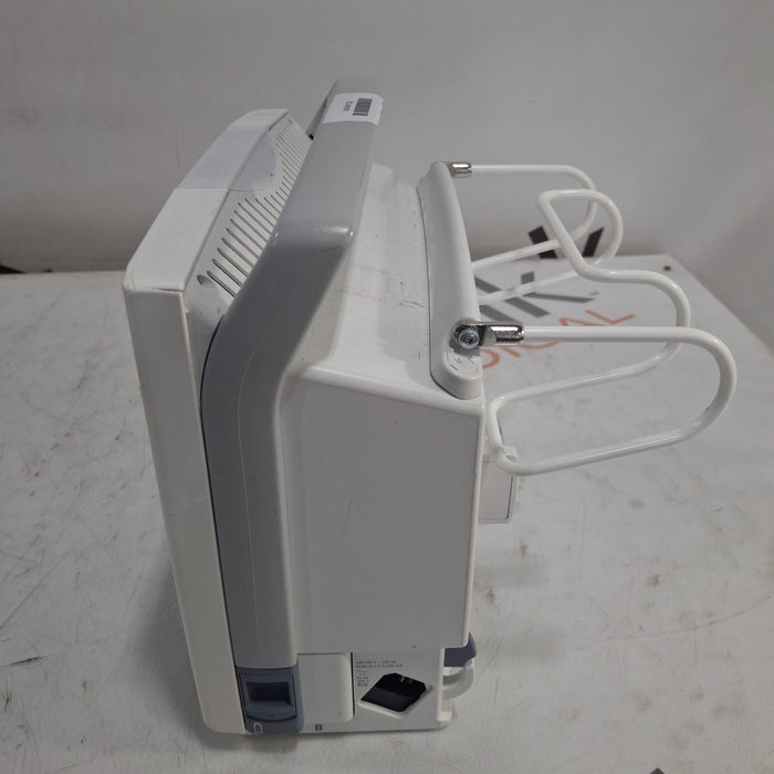 GE Healthcare GE Healthcare Carescape B450 Critical Care Patient Monitor Patient Monitors reLink Online
