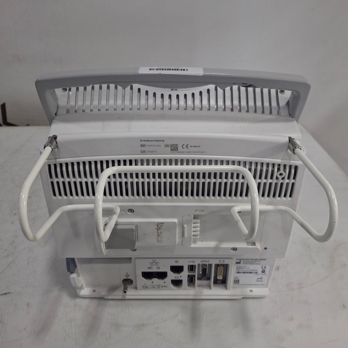 GE Healthcare GE Healthcare Carescape B450 Critical Care Patient Monitor Patient Monitors reLink Online