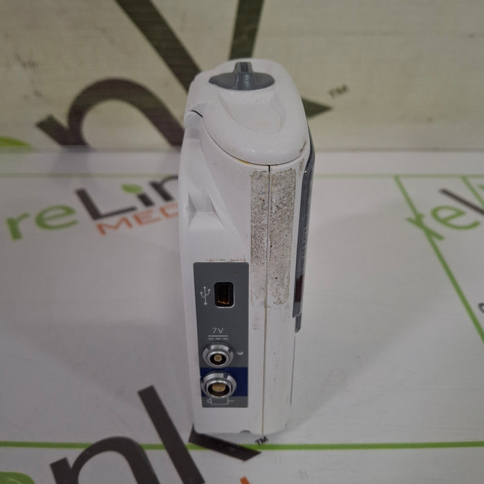 Smiths Medical CADD Solis 2110 Ambulatory Infusion Pump