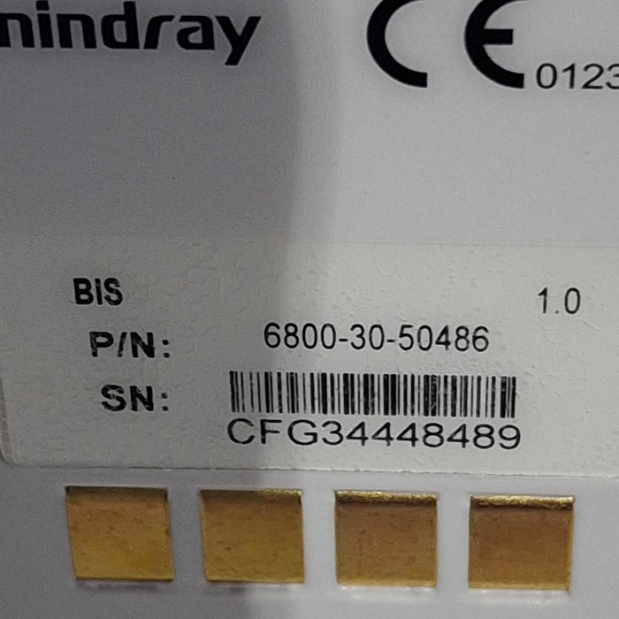 Mindray BIS Module - 6800-30-50486