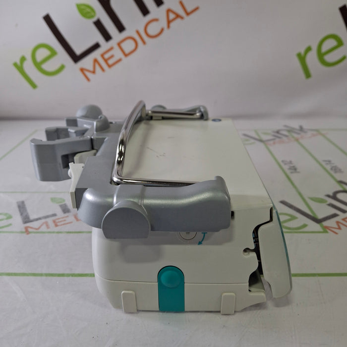 B. Braun Infusomat Space w/Pole Clamp Infusion Pump