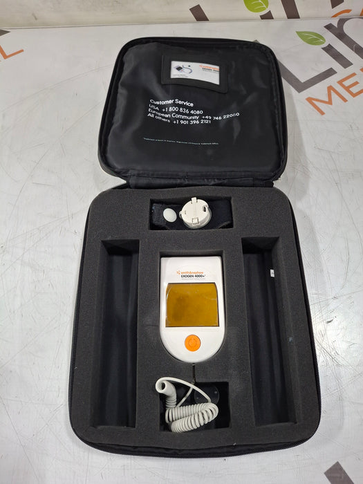 Smith & Nephew Smith & Nephew Exogen 4000+ Ultrasound Bone Healing System Fitness and Rehab Equipment reLink Online