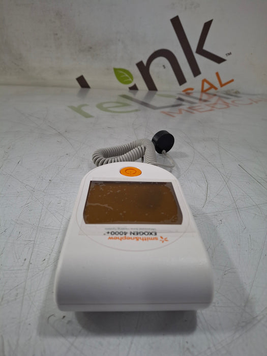 Smith & Nephew Smith & Nephew Exogen 4000+ Ultrasound Bone Healing System Fitness and Rehab Equipment reLink Online