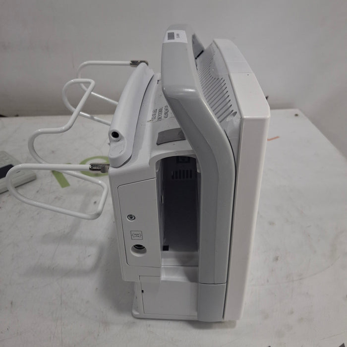 GE Healthcare Carescape B450 Critical Care Patient Monitor
