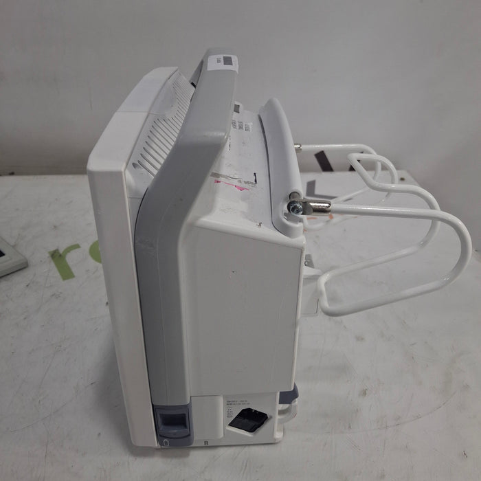 GE Healthcare Carescape B450 Critical Care Patient Monitor