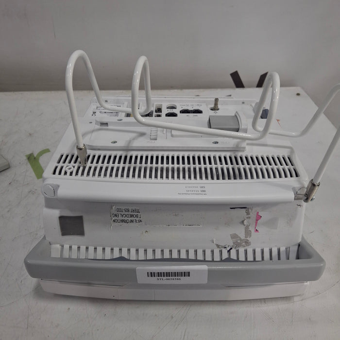 GE Healthcare Carescape B450 Critical Care Patient Monitor