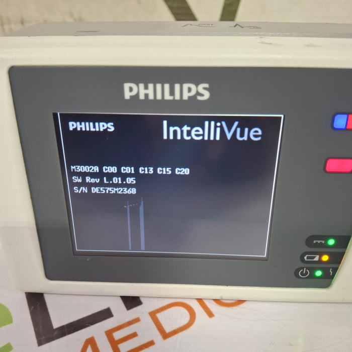 Philips IntelliVue X2 Monitor - Fast SpO2