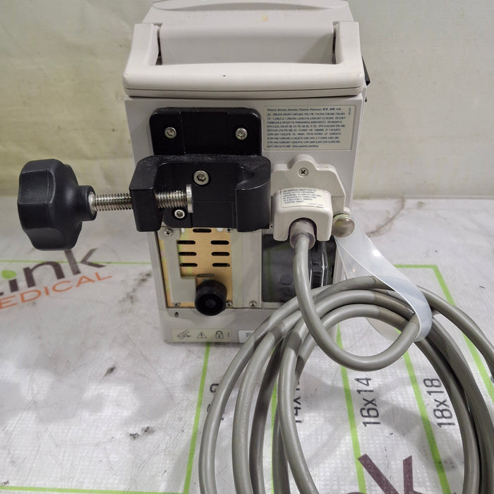 CareFusion CareFusion Alaris 8015 Large Screen POC Infusion Pump Infusion Pump reLink Online