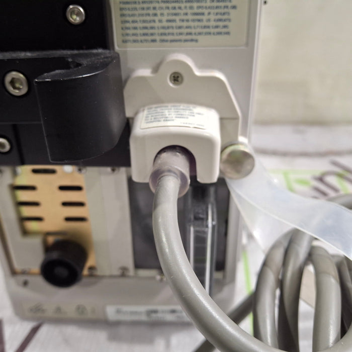 CareFusion CareFusion Alaris 8015 Large Screen POC Infusion Pump Infusion Pump reLink Online