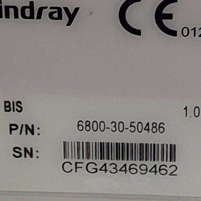 Mindray BIS Module - 6800-30-50486