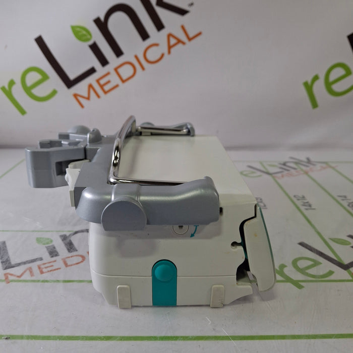 B. Braun Infusomat Space w/Pole Clamp Infusion Pump