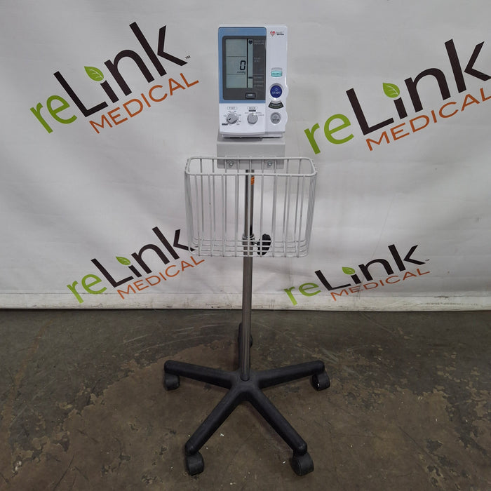 Omron HEM-907XL Blood Pressure Monitor
