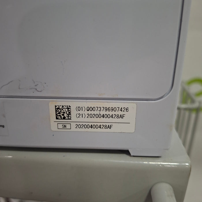 Omron HEM-907XL Blood Pressure Monitor