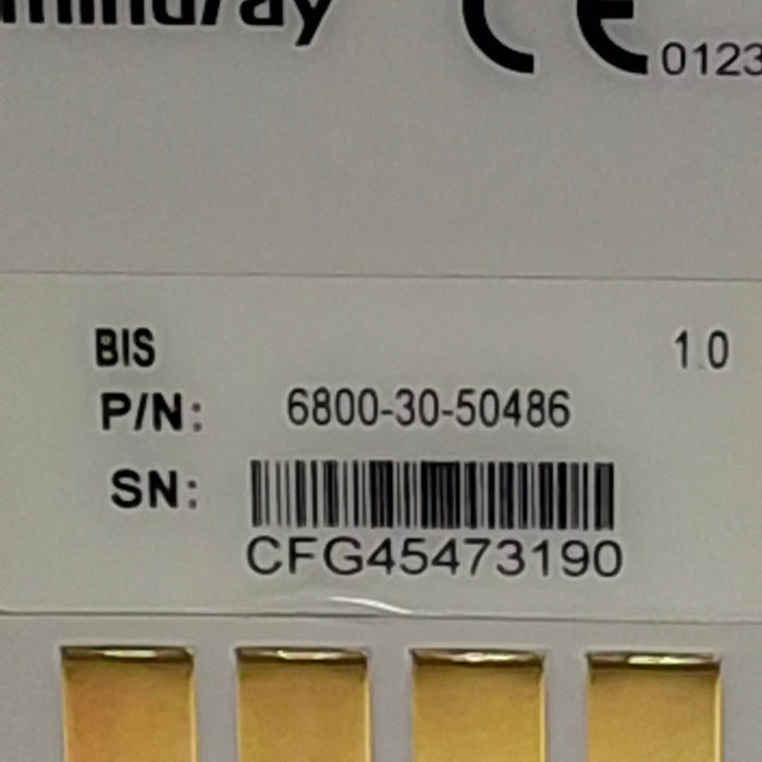 Mindray BIS Module - 6800-30-50486