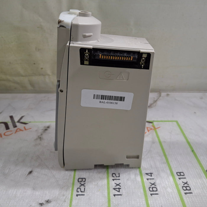 CareFusion Alaris 8100 LVP Infusion Pump Module