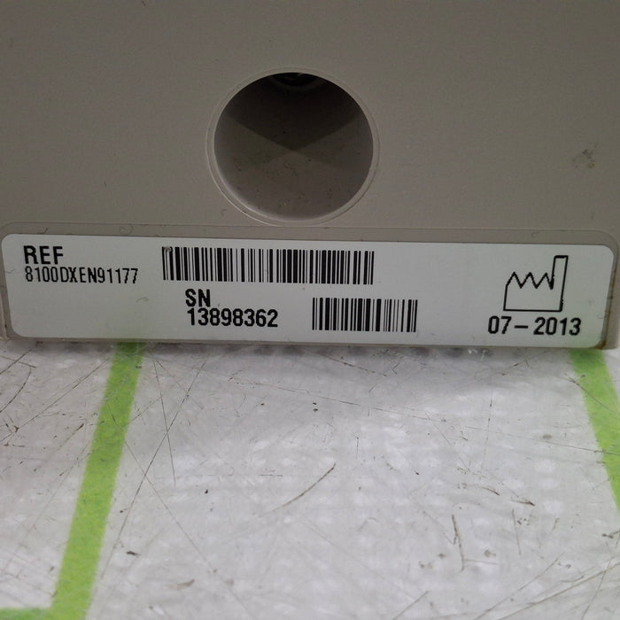 CareFusion Alaris 8100 LVP Infusion Pump Module