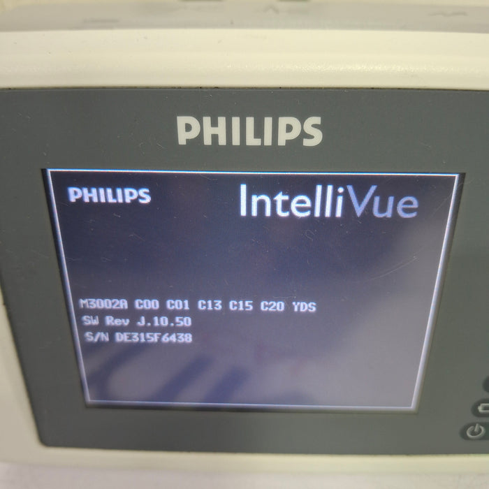 Philips IntelliVue X2 Monitor - Fast SpO2
