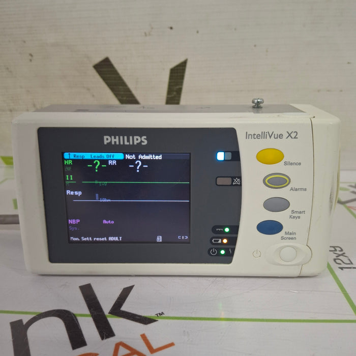 Philips IntelliVue X2 Monitor - Fast SpO2