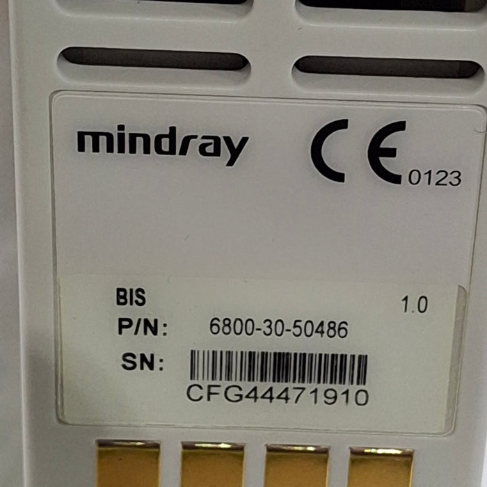 Mindray BIS Module - 6800-30-50486