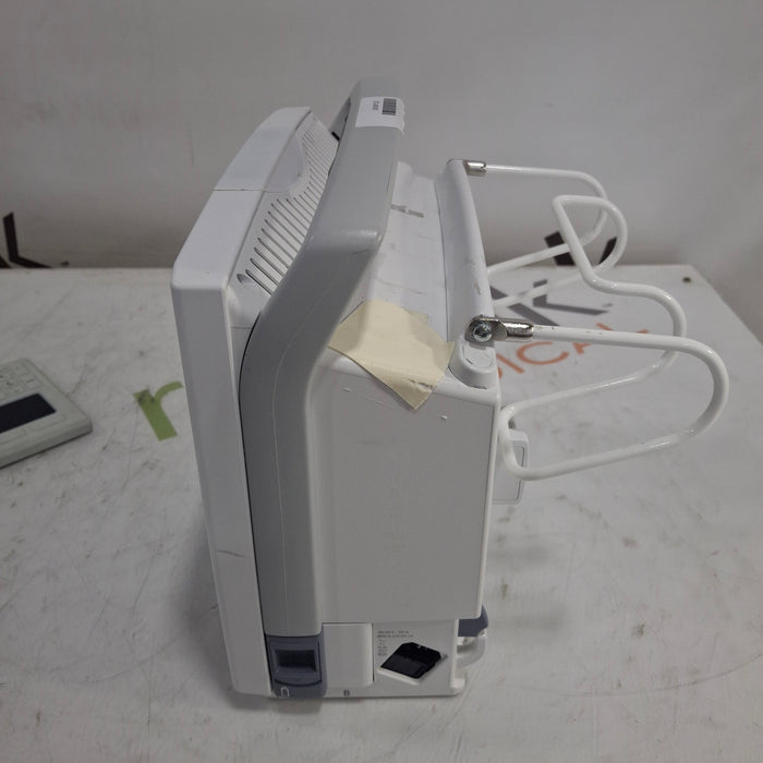 GE Healthcare Carescape B450 Critical Care Patient Monitor