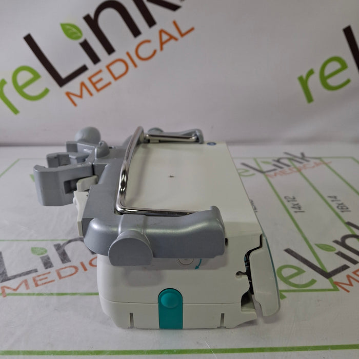 B. Braun Infusomat Space w/Pole Clamp Infusion Pump