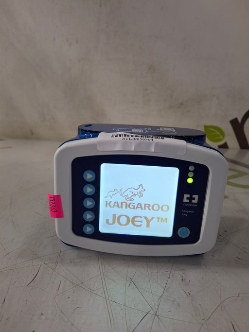 Covidien Covidien Kangaroo Joey Enteral Feeding pump Infusion Pump reLink Online